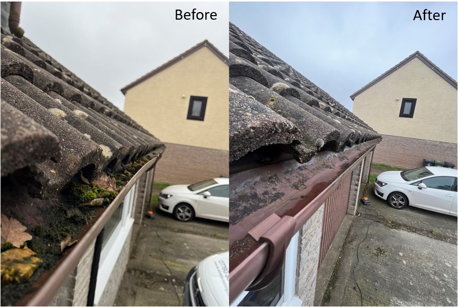 window cleaning photo